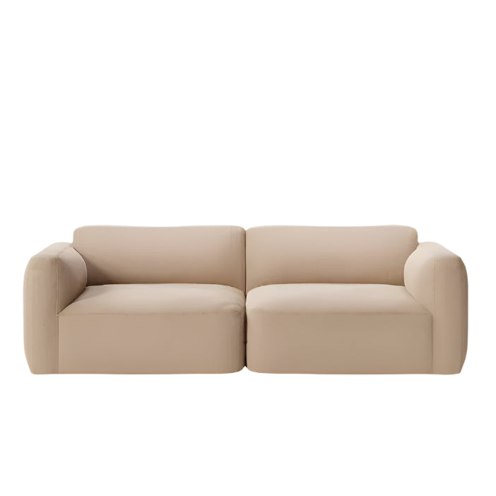 Develius Mellow Sofa EV8A+EV8B