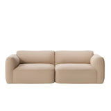 Develius Mellow Sofa EV8A+EV8B