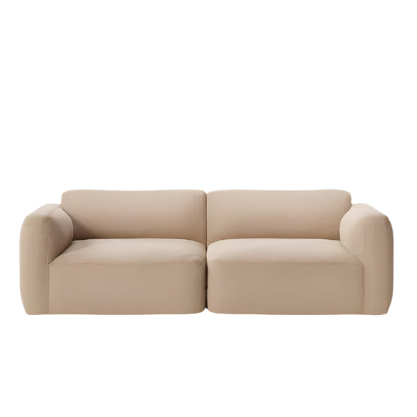 Develius Mellow Sofa EV8A+EV8B
