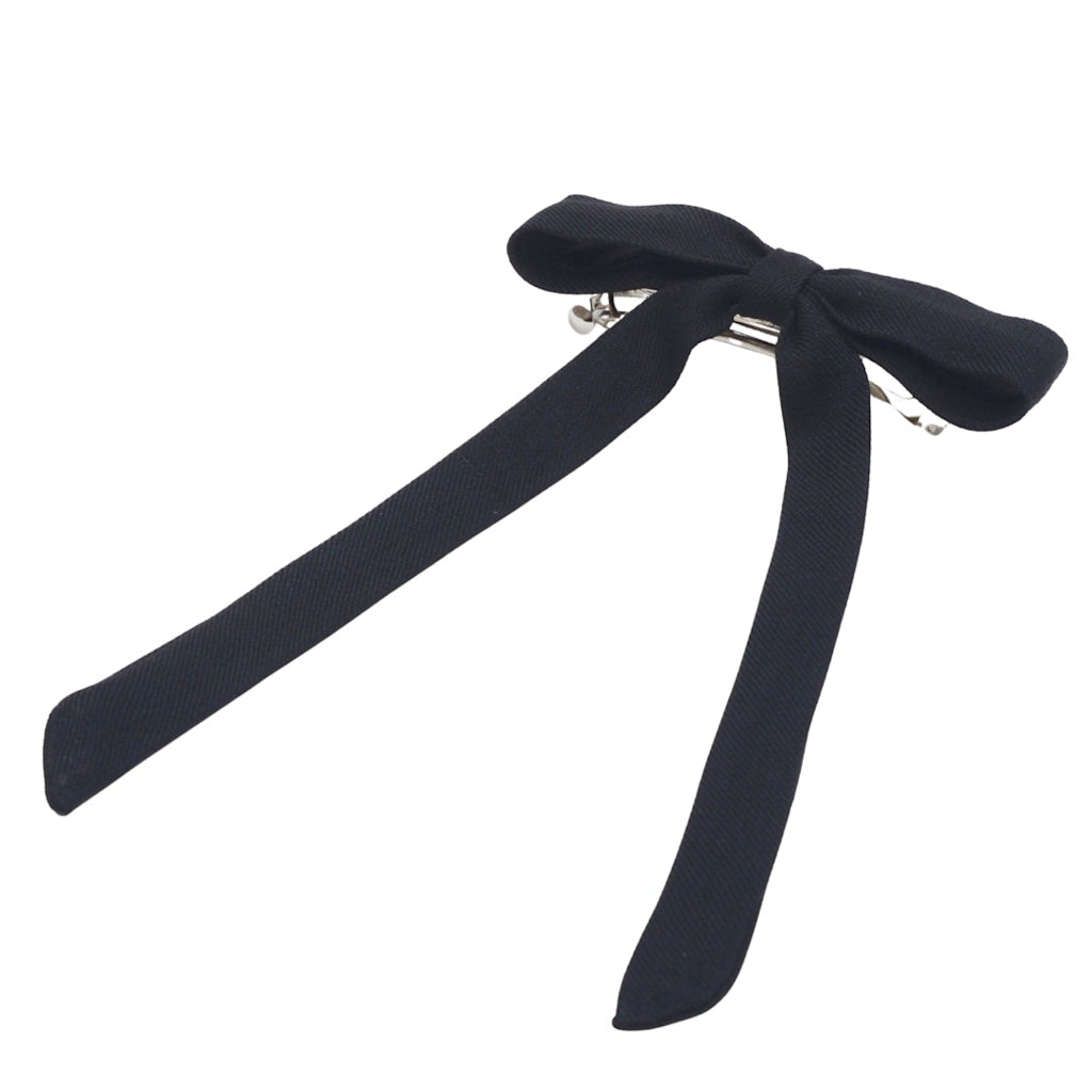 Doreen Barrette - Black