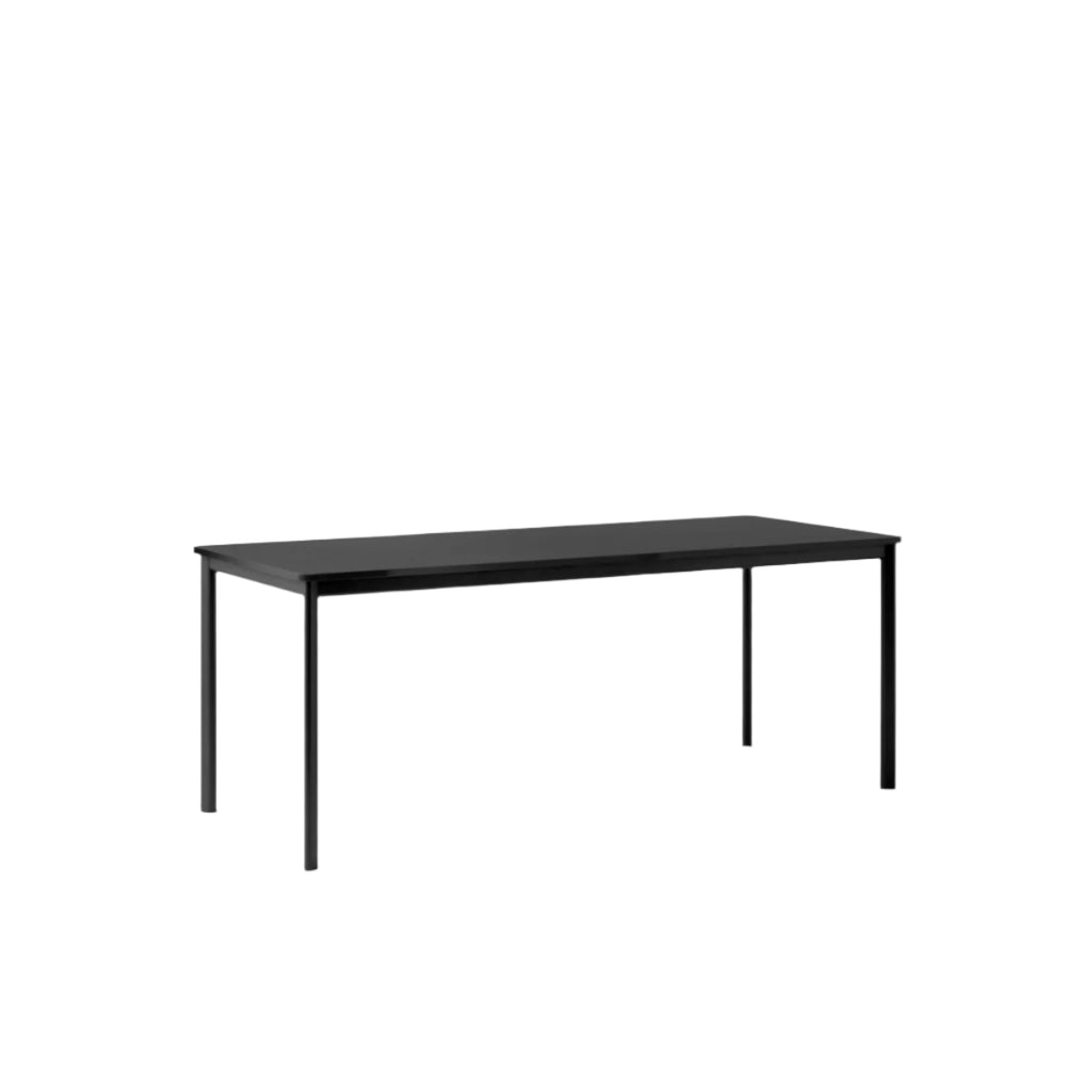 Drip Dining Table HW59