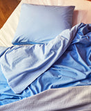 Duo Duvet Cover