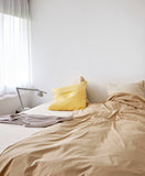 Duo Duvet Cover
