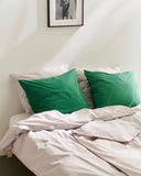 Duo Duvet Cover