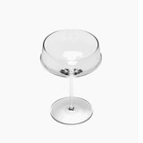 Champagne Coupe Dune - Set of 4