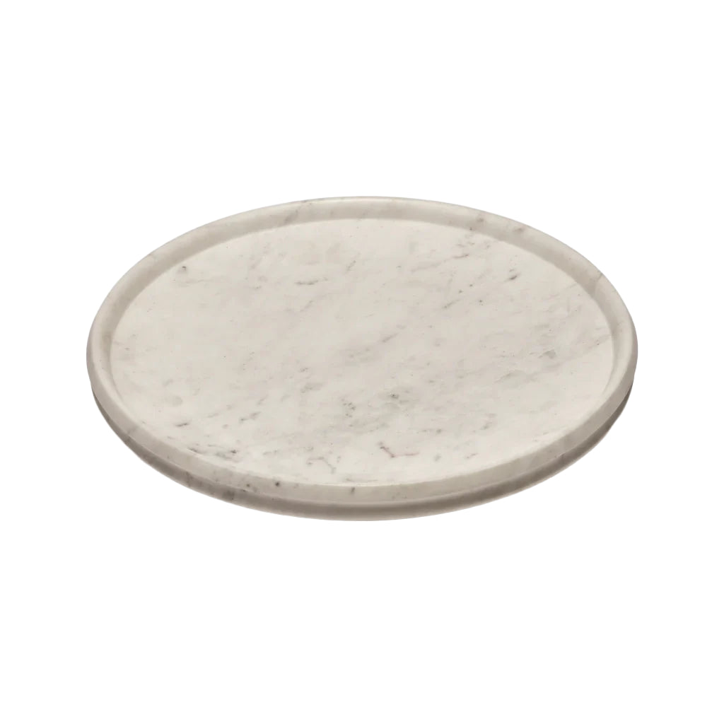 Dune Platter M Light Brown