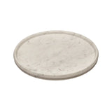 Dune Platter M Light Brown