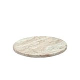 Dune Platter S Light Brown