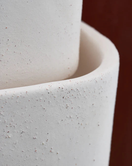 Aplica Louis - beige Terres de rêves