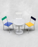 Round Table S by Muller van Severen