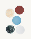 five circles set c by muller van severen