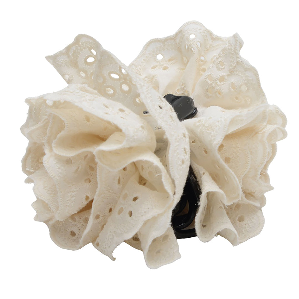 Eden Hairclaw - Off White