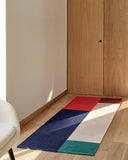 Ethan Cook Flat Works - Wave