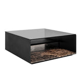 Expose Coffee Table Large