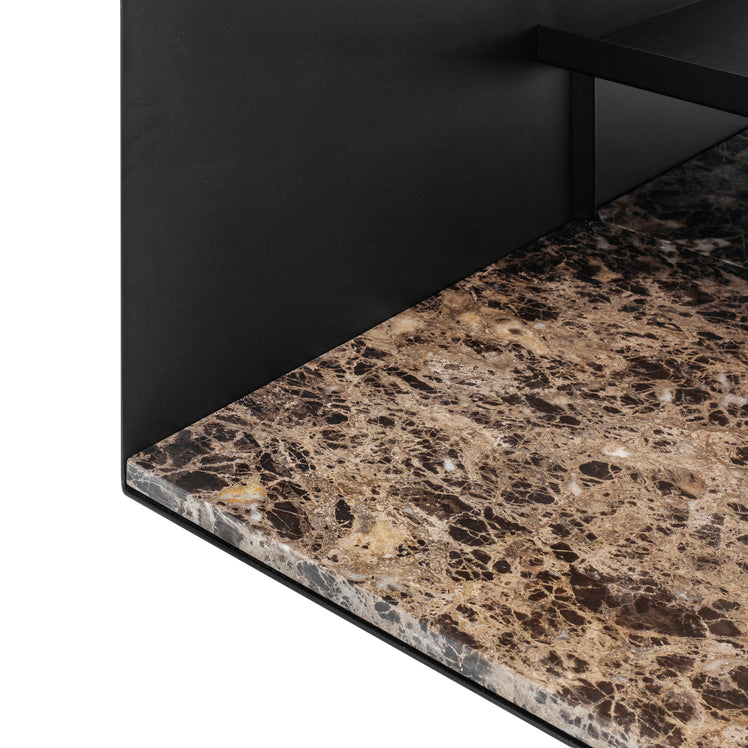 Expose Side Table