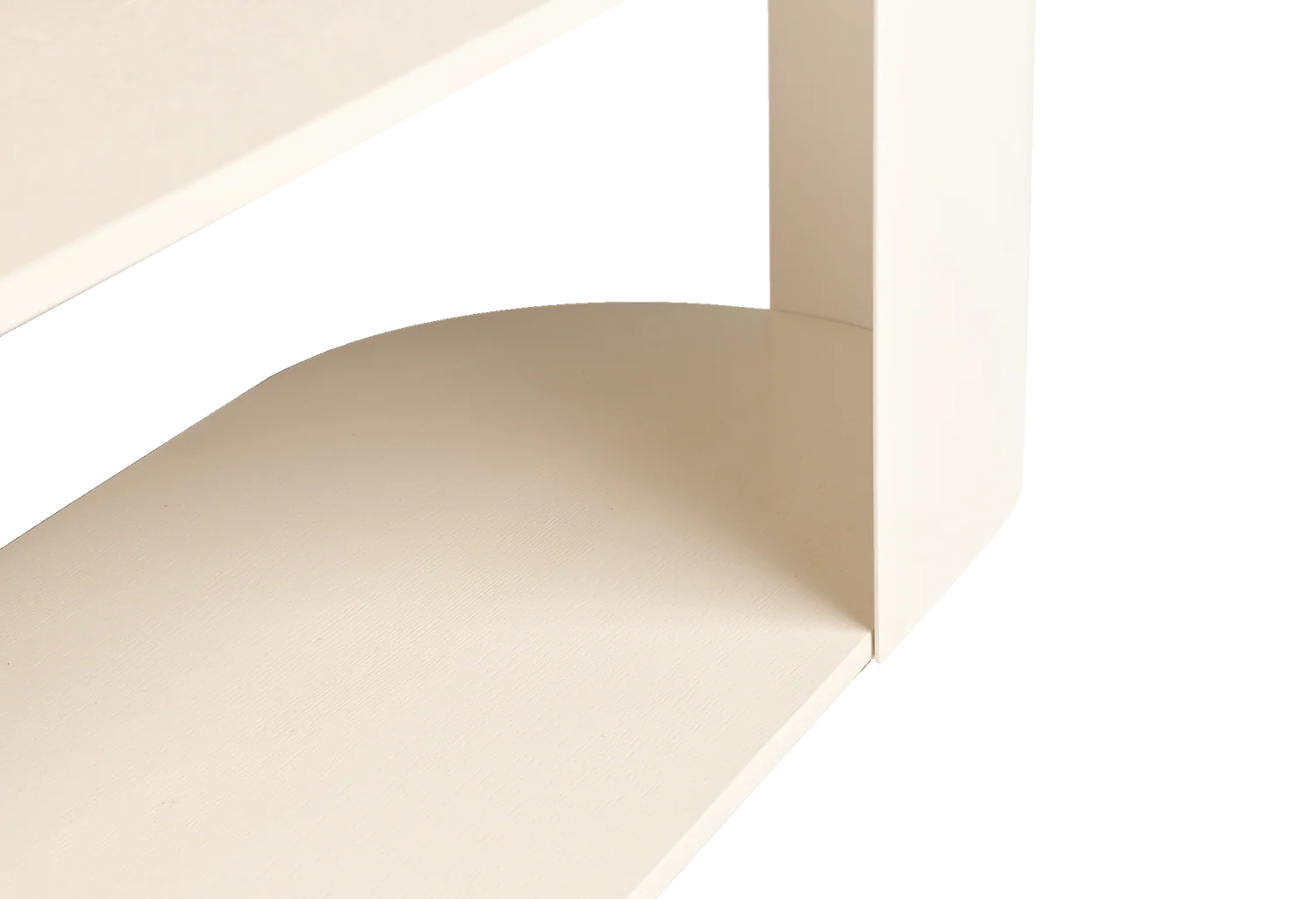 Plateau storage - large
