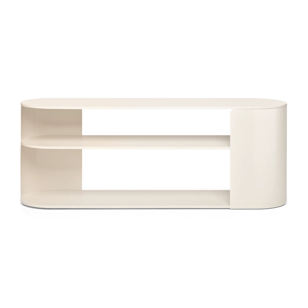 Plateau storage - large