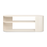 Plateau storage - large