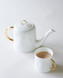 Teapot