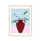 Frankie Penwill, White Roses