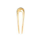 The Frida Hair Pin - gold