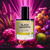 Black Magenta Perfume 50 ml