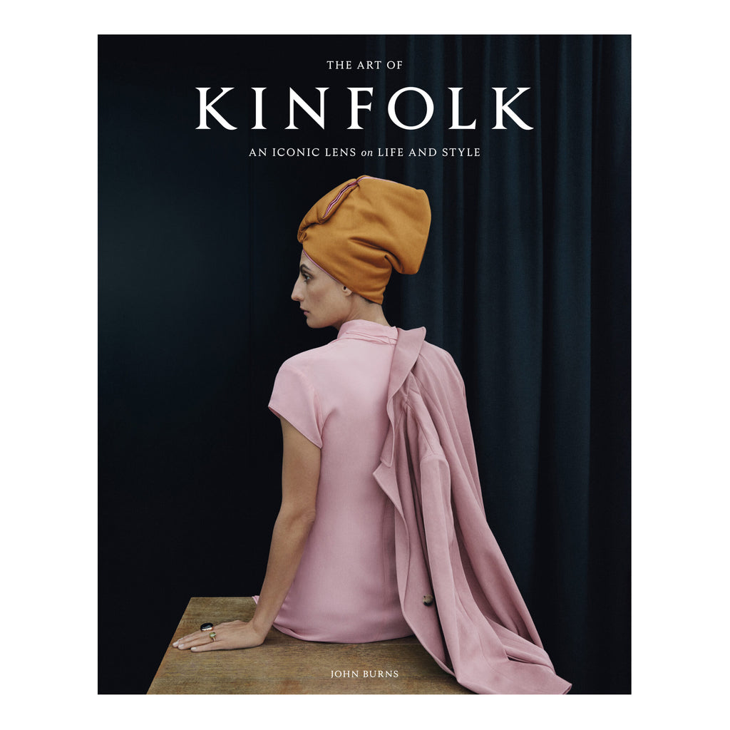 The Art of Kinfolk