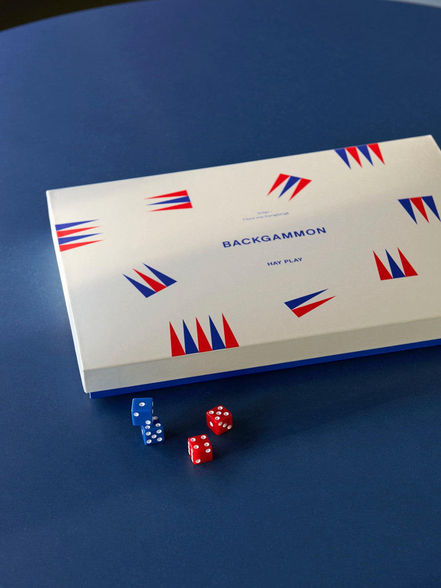 Joc de Table HAY PLAY