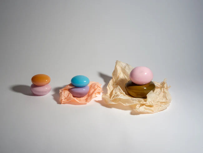 Bonbonniere - Milky Rose & Caramel