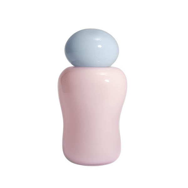 Bon Bon Medi - Blue Jelly & Milky Rose