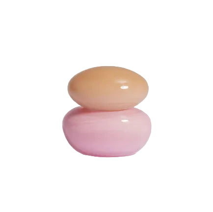 Bonbonniere Mini - Apricot & Milky Rose