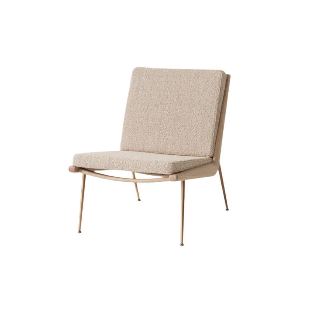 Boomerang HM1 Lounge Chair