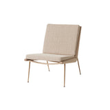 Boomerang HM1 Lounge Chair