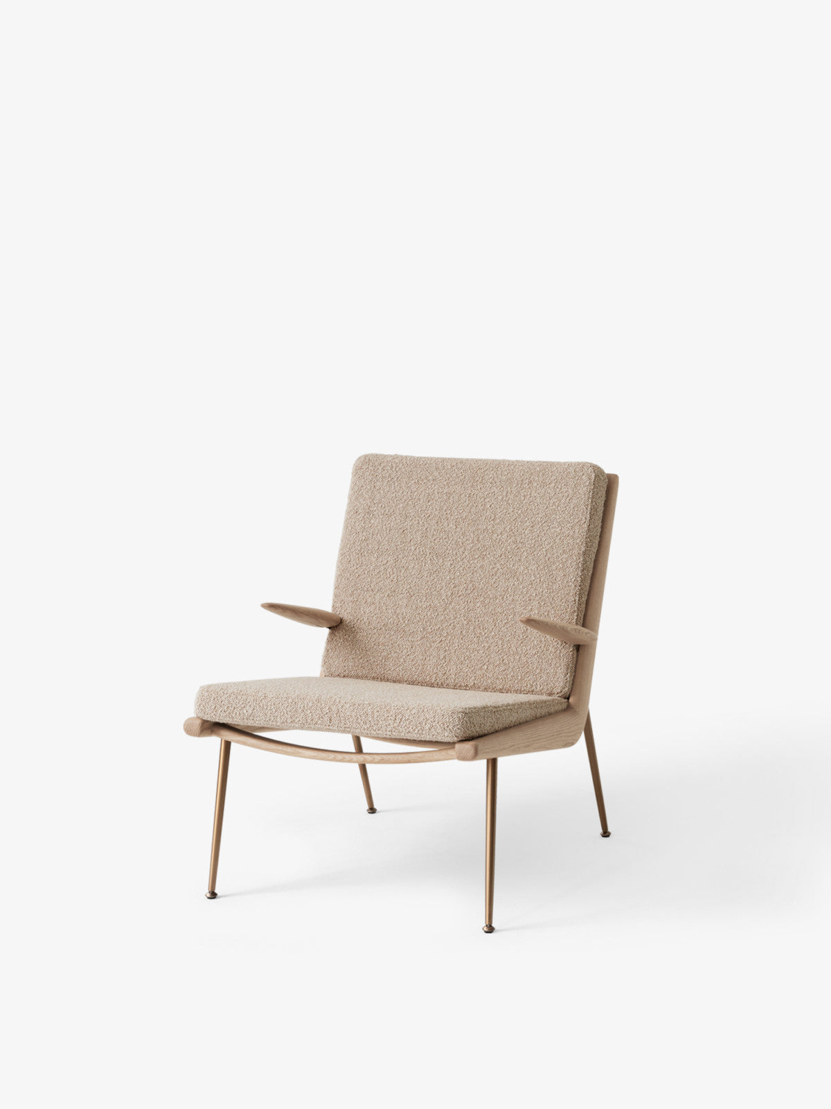 Boomerang HM2 Lounge Chair