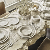 Dune Gift Box Cutlery Set Stainless Steel - 24 pcs