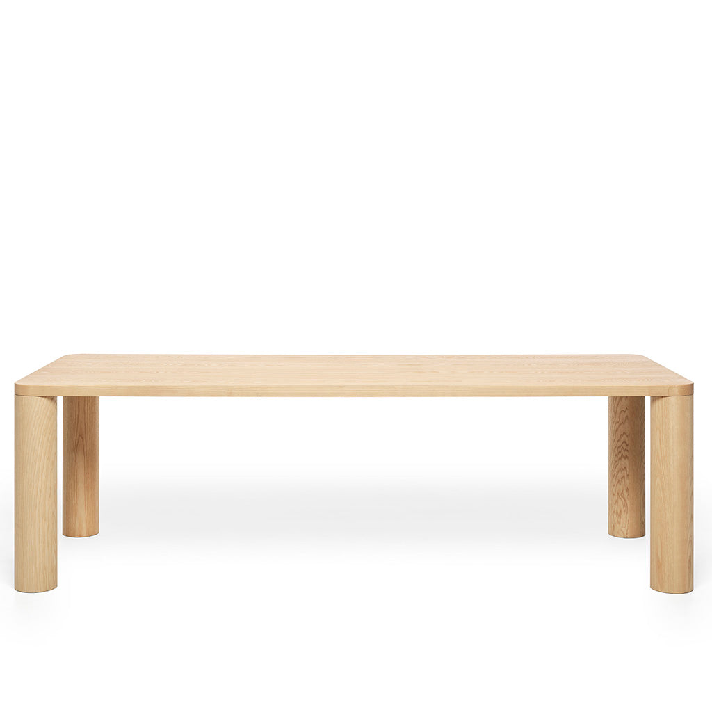 Harvey Dining Table - 240 cm