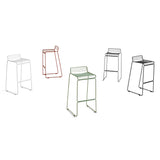Hee Bar Stool H75