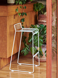 Hee Bar Stool H75