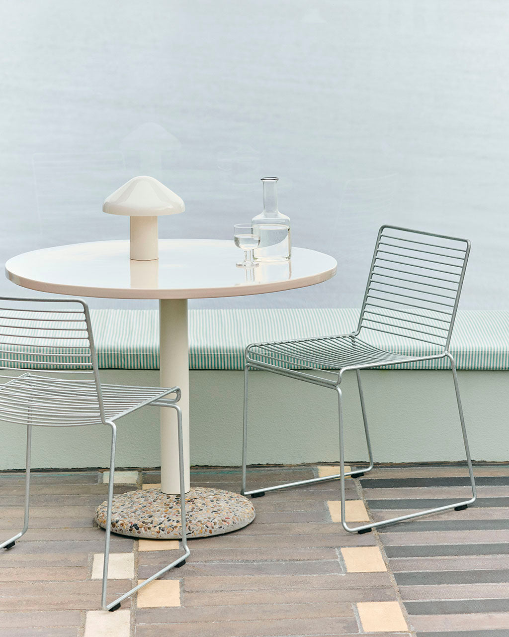 Hee Dining Chair
