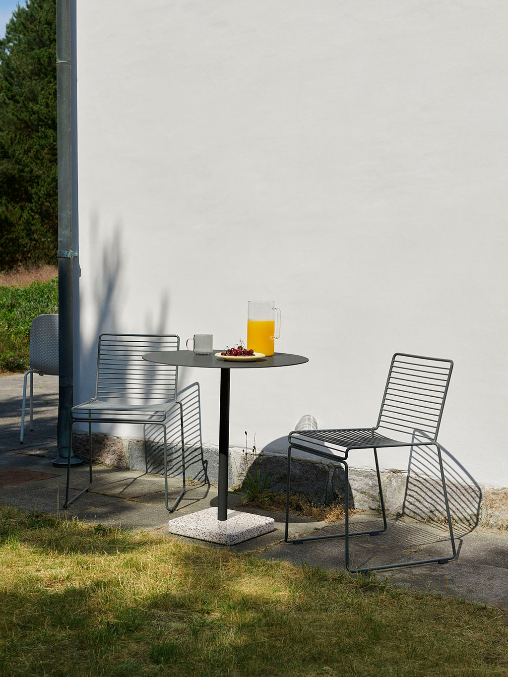 Hee Dining Chair