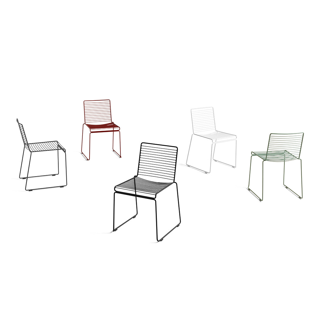Hee Dining Chair