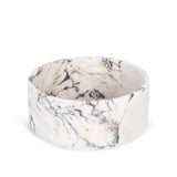 Calacatta Marble Fruit Bowl