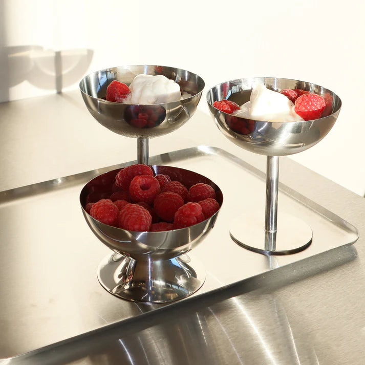 Ice cup - low