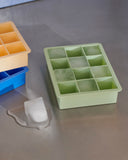 Ice Cube Tray Square X-Large