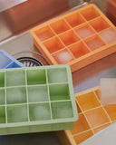 Ice Cube Tray Square X-Large