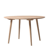 In Between SK4 Dining Table