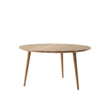 In Between SK15 Lounge Table