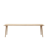 In Between SK6 Dining Table