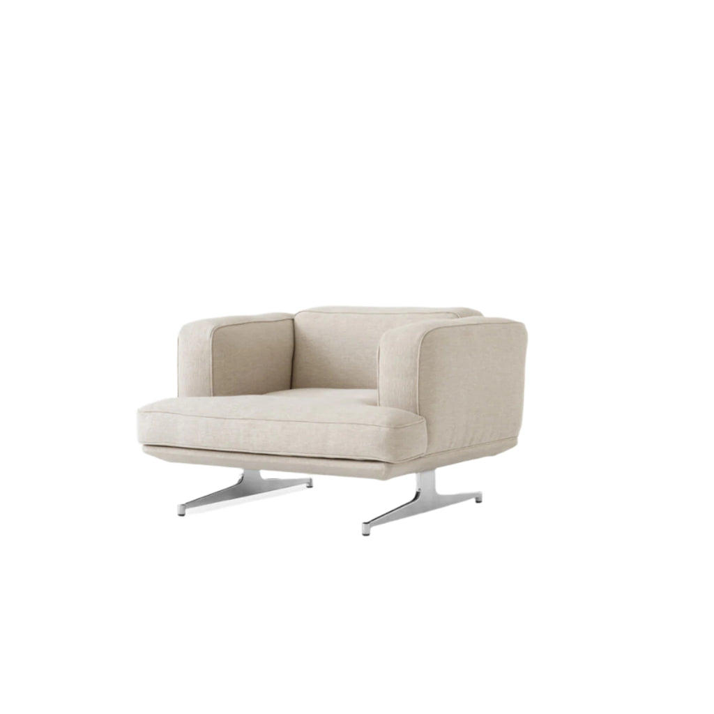 Inland AV21 Lounge Chair