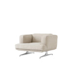 Inland AV21 Lounge Chair